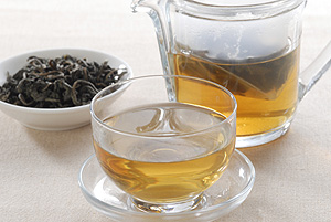 甘茶