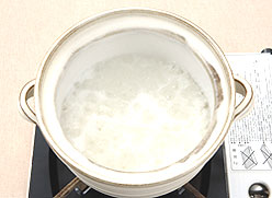白粥