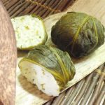 目張りずし