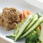 納豆味噌