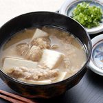 納豆汁