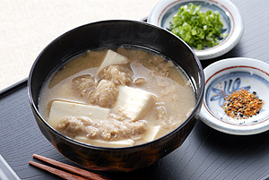 納豆汁