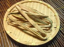 納豆汁（山形）