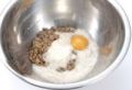 納豆長いもそば