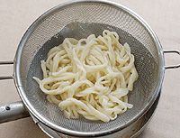 索餅・無木奈波・麦縄