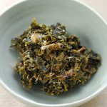 緑茶味噌