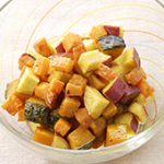 緑黄色野菜サラダ