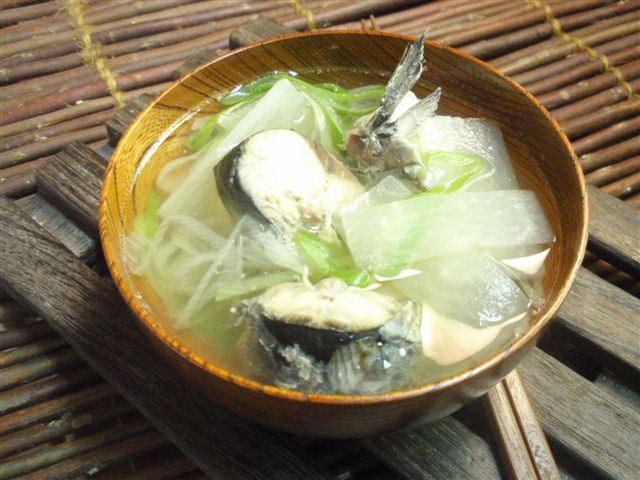 船場汁