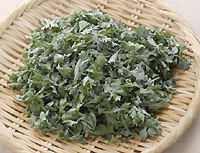 草団子