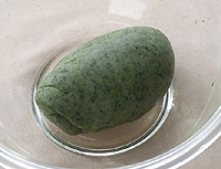 草団子