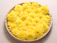 菊酒（きくざけ）