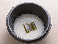 菊飯