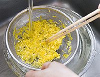 菊飯