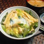 衣笠丼