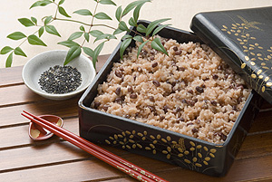 赤飯