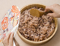赤飯