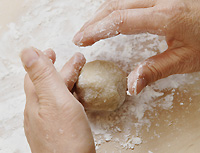 酒まんじゅう