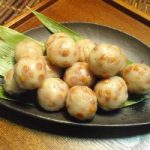 釈迦こごり（釈迦っこごり、釈迦つむり）