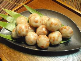 釈迦こごり（釈迦っこごり、釈迦つむり）