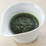 青じそペースト