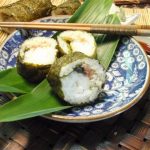 高菜寿司