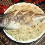 鯛めん