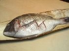 鯛めん