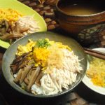 鶏飯（けいはん）