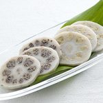 ２色大豆れんこん
